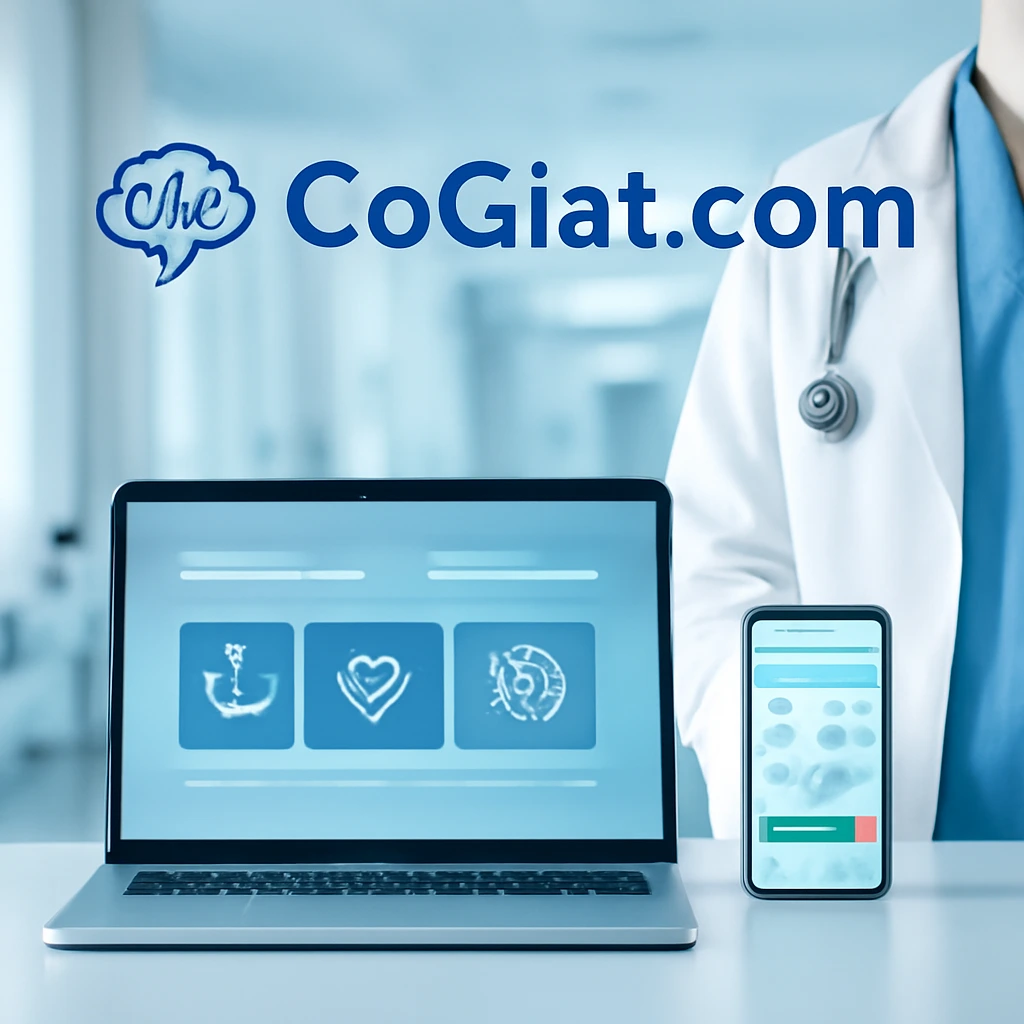 cogiat.com