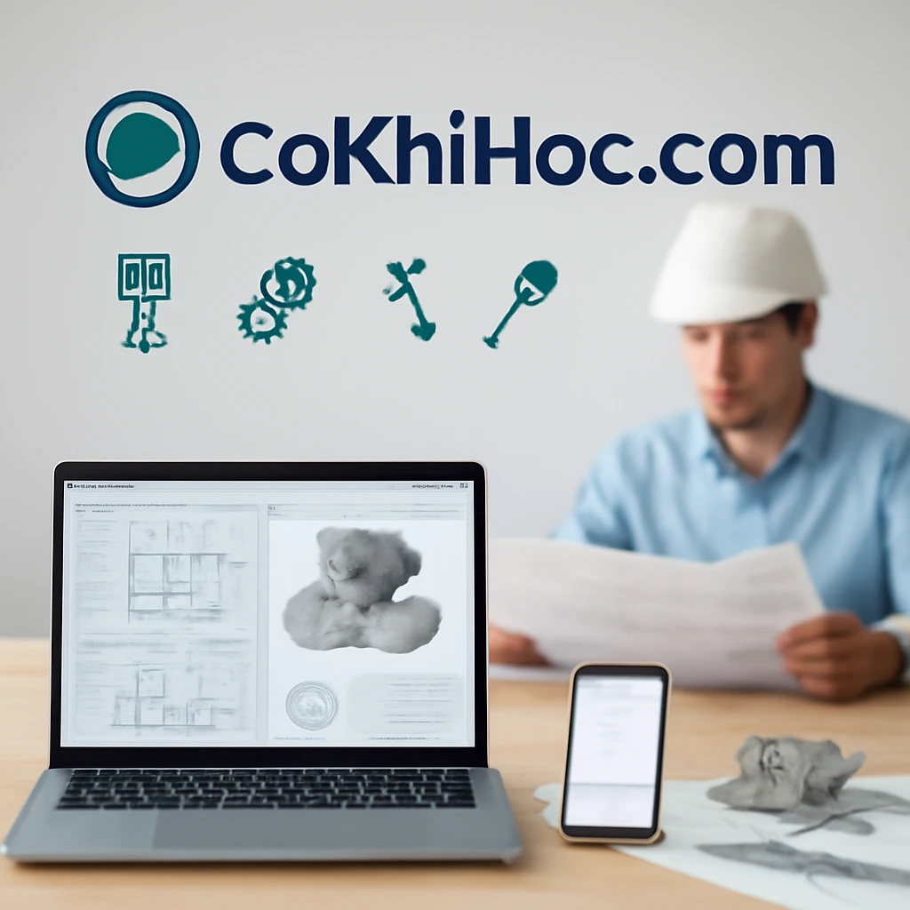 cokhihoc.com