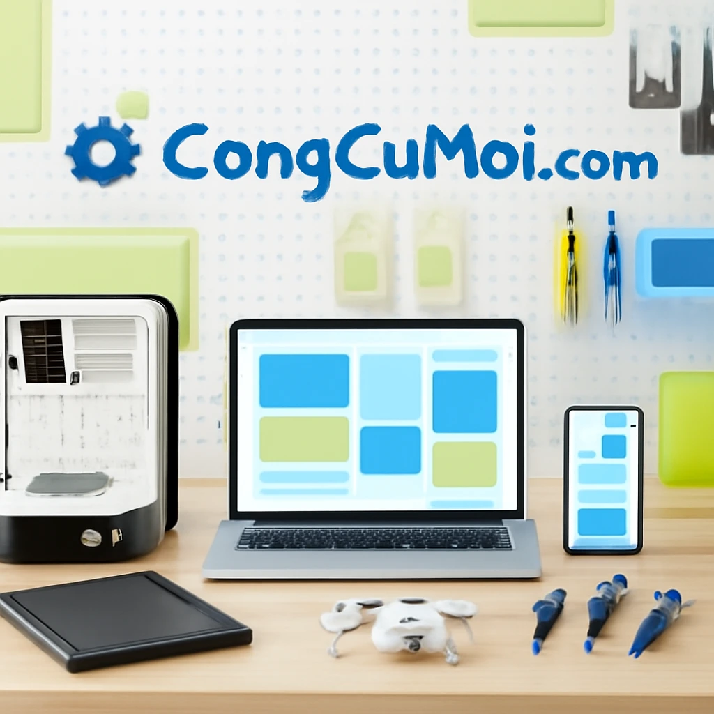 congcumoi.com