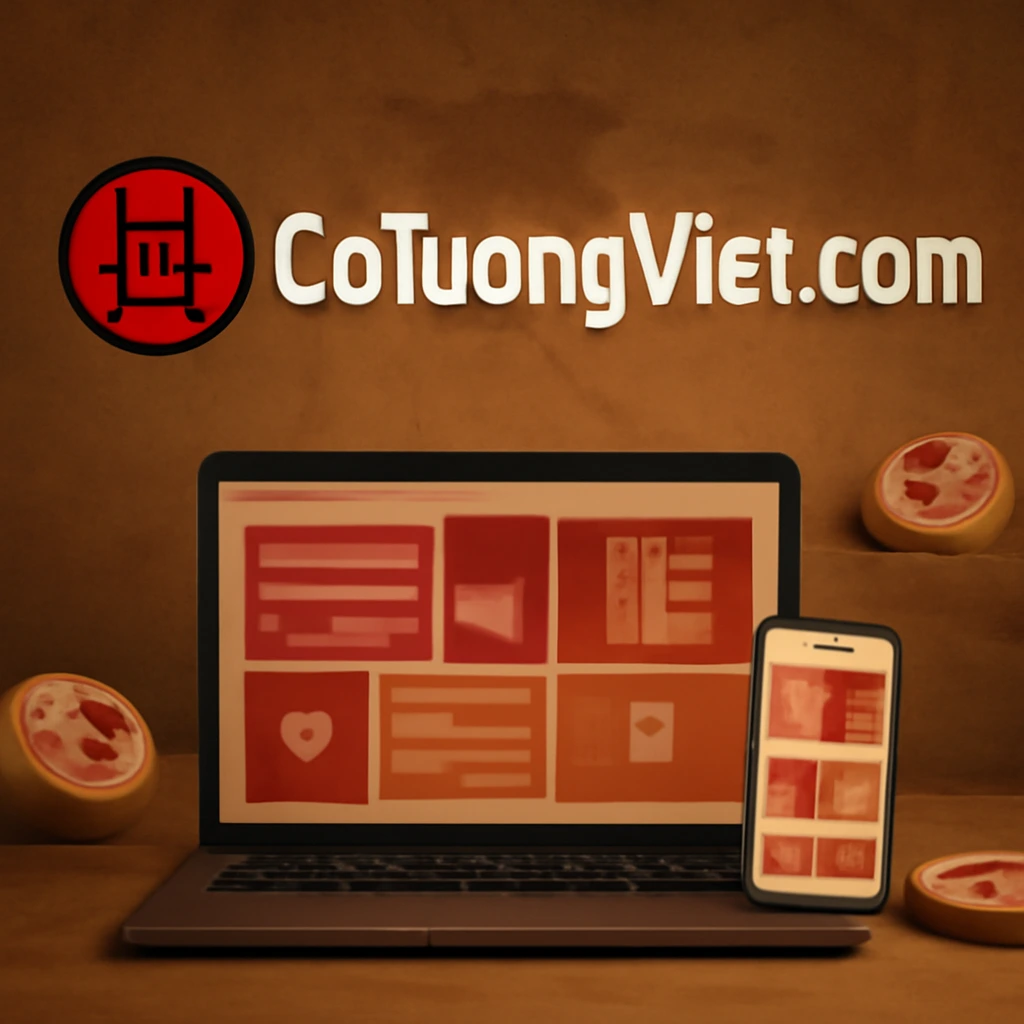 cotuongviet.com