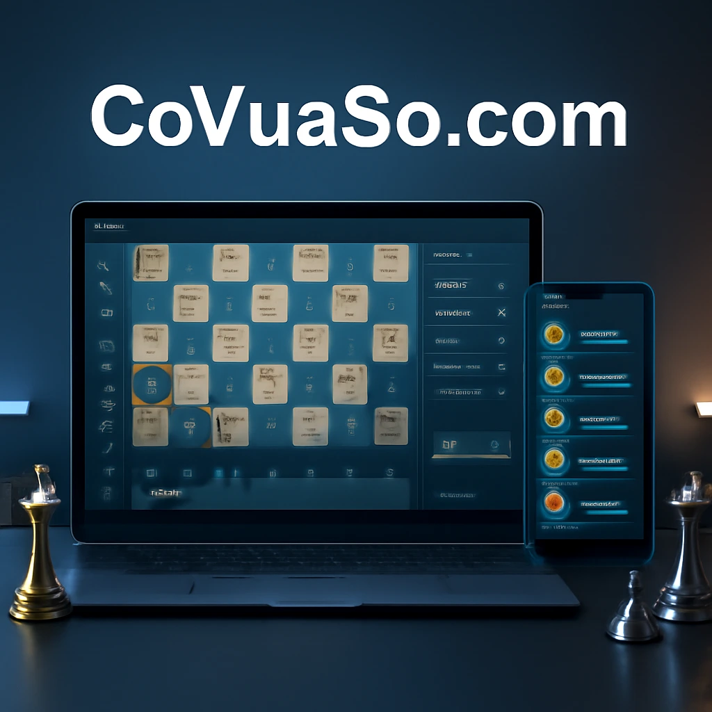 covuaso.com