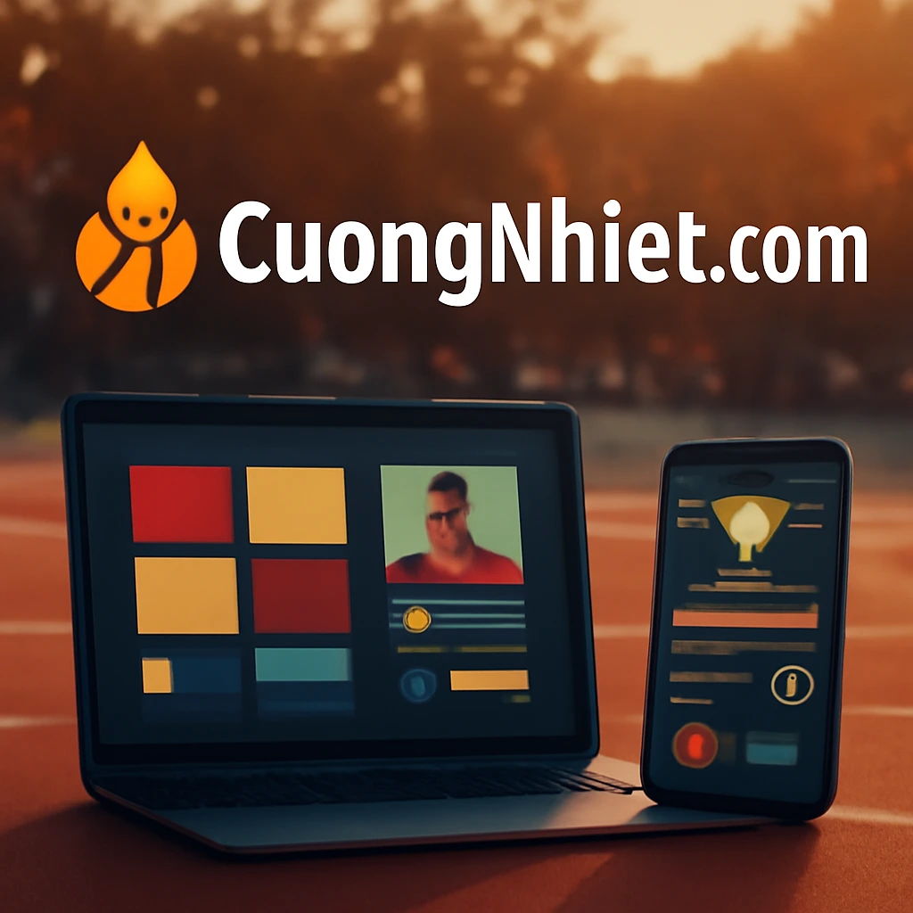 cuongnhiet.com