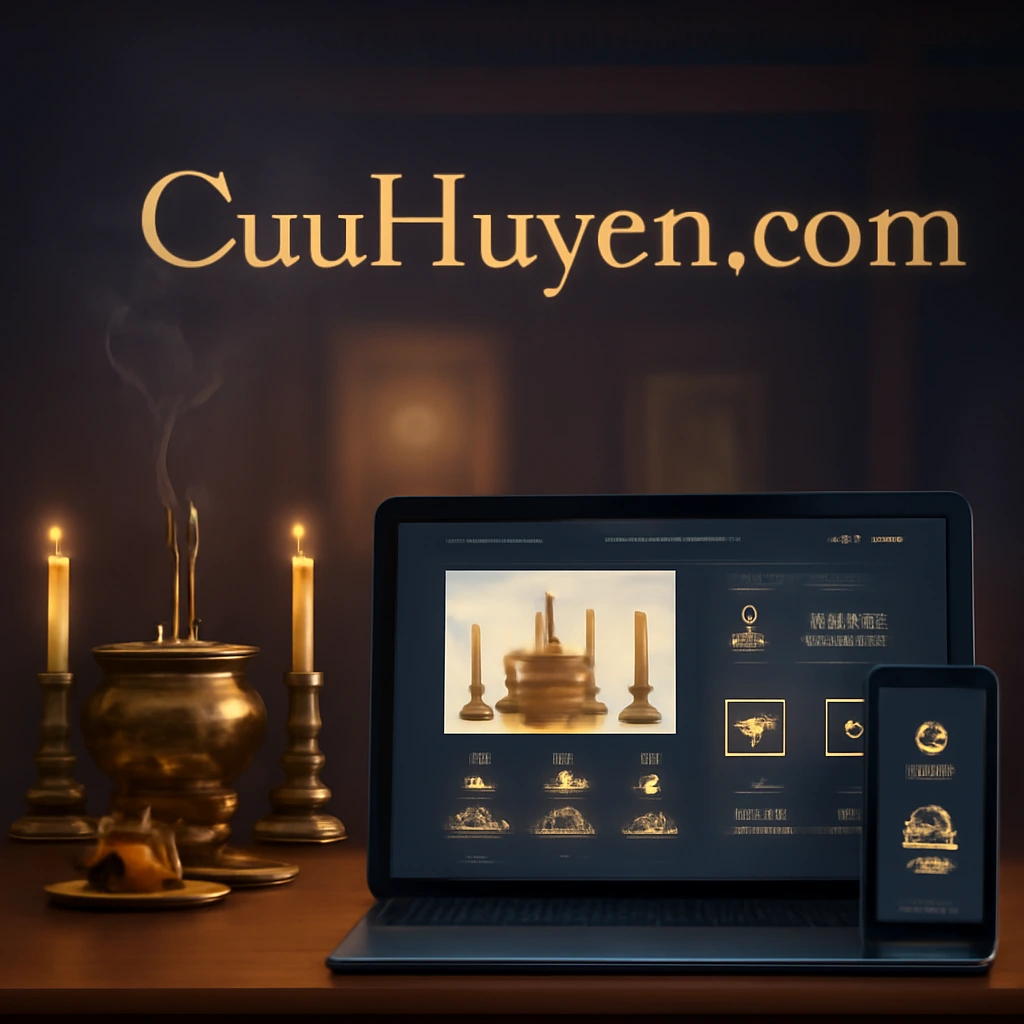 cuuhuyen.com