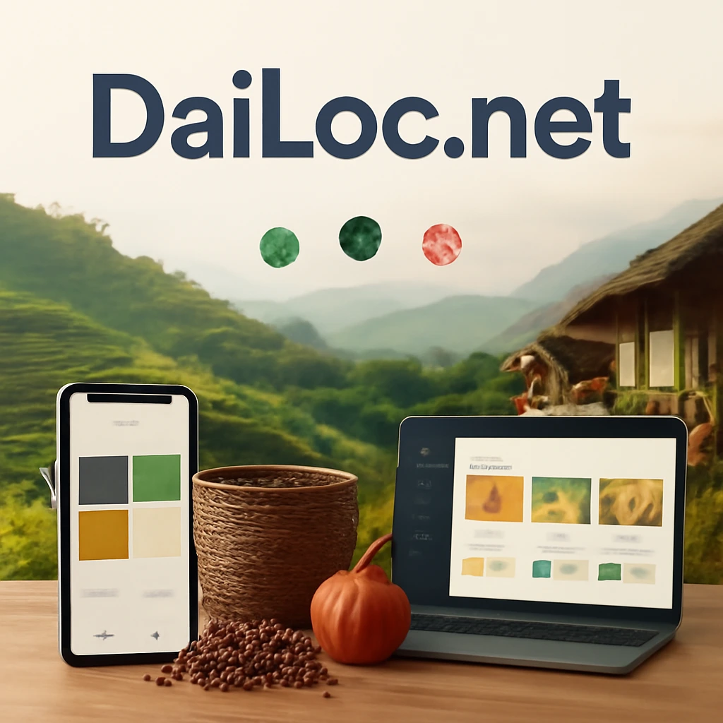 dailoc.net