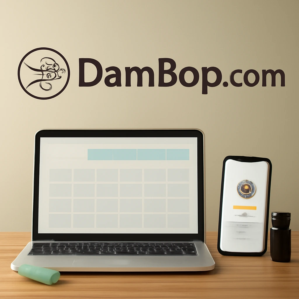 dambop.com