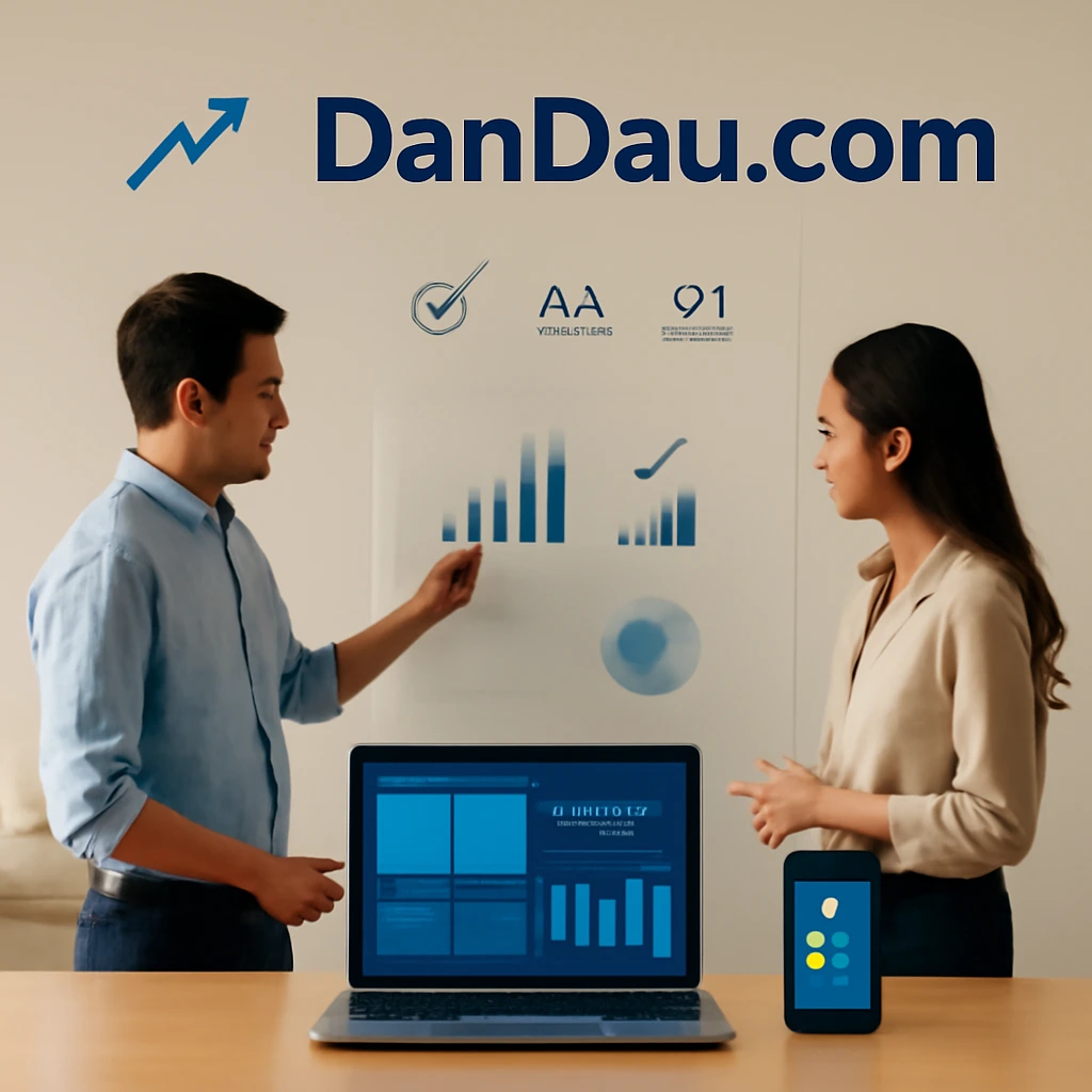 dandau.com