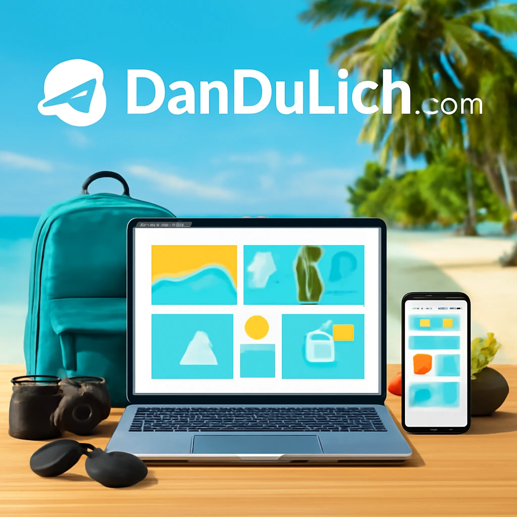 dandulich.com