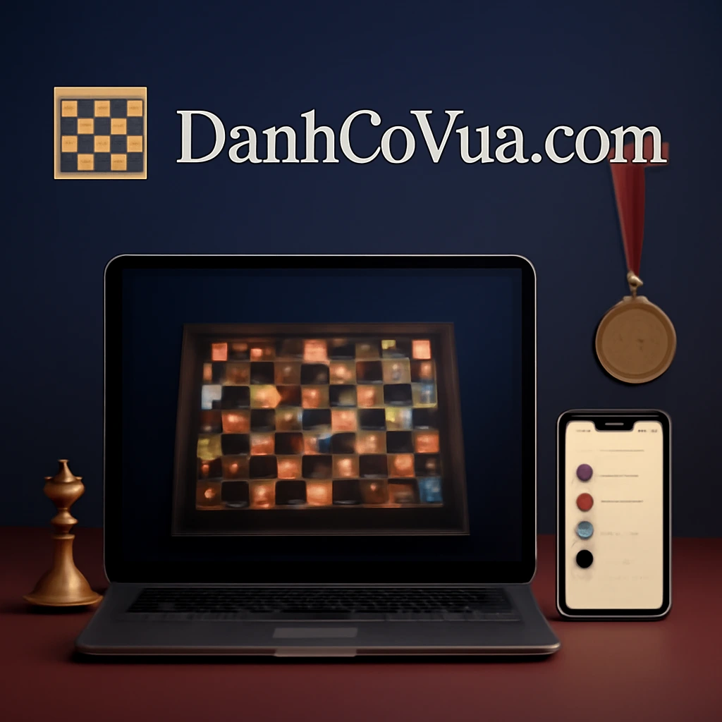 danhcovua.com