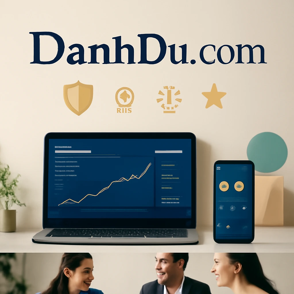 danhdu.com