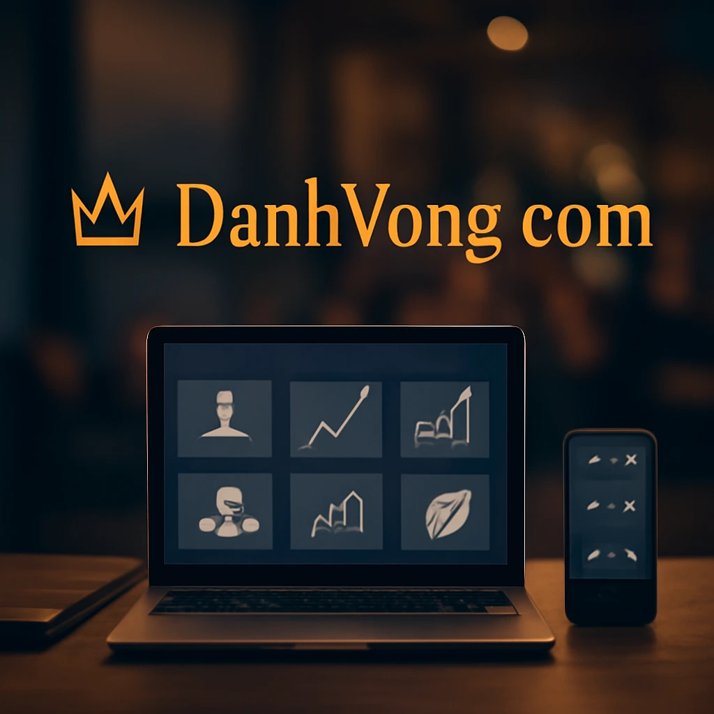 danhvong.com