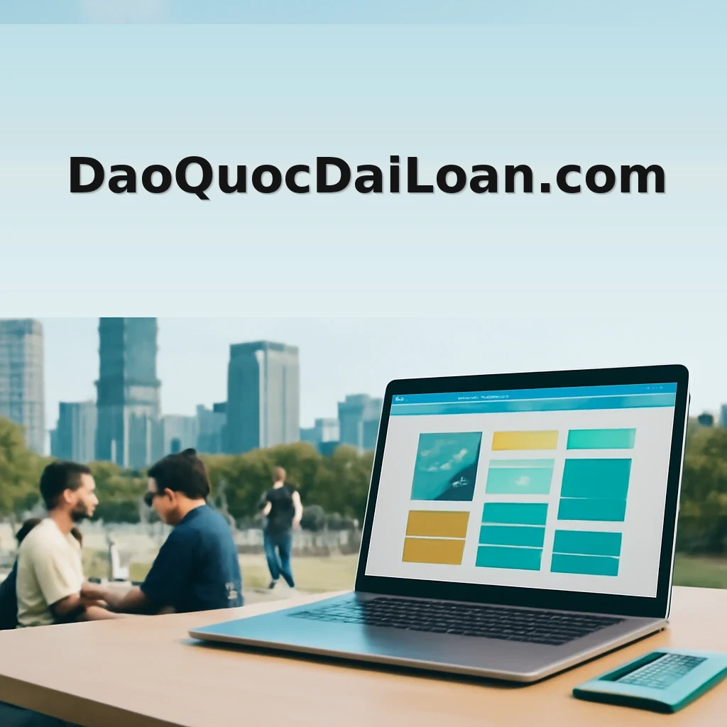 daoquocdailoan.com