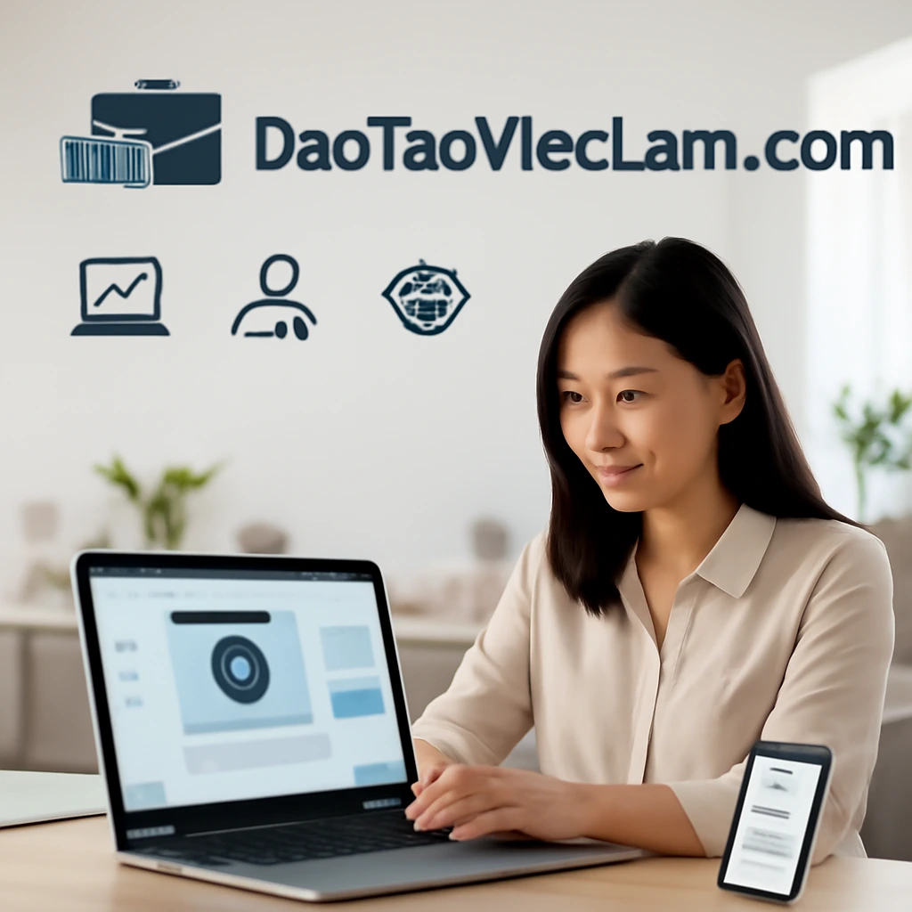 daotaovieclam.com