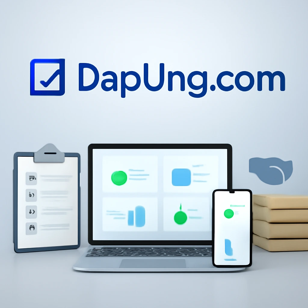 dapung.com