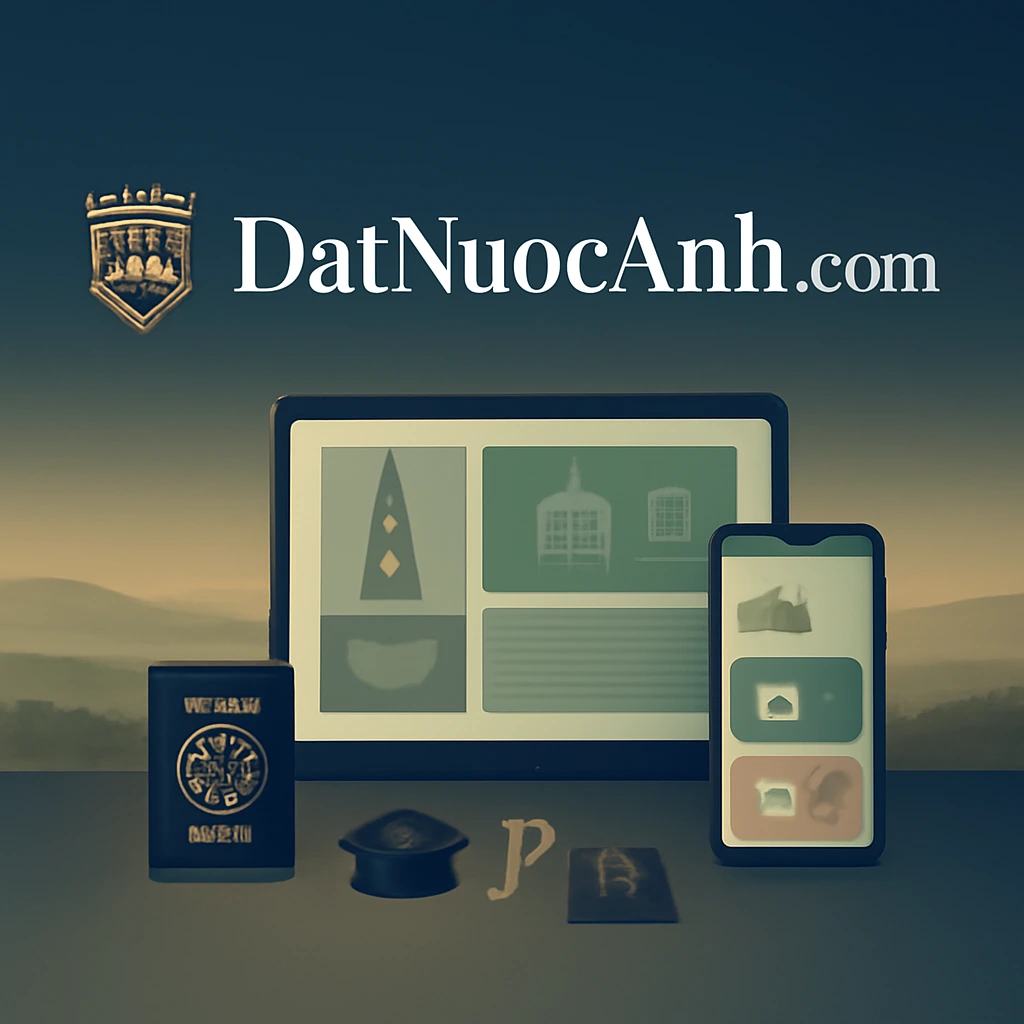 datnuocanh.com