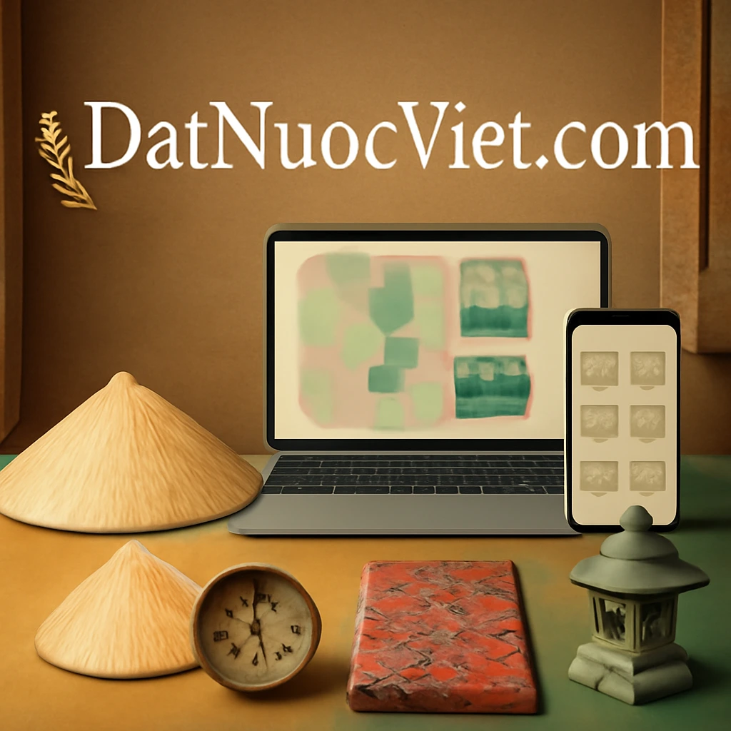 datnuocviet.com