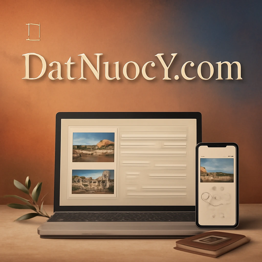 datnuocy.com