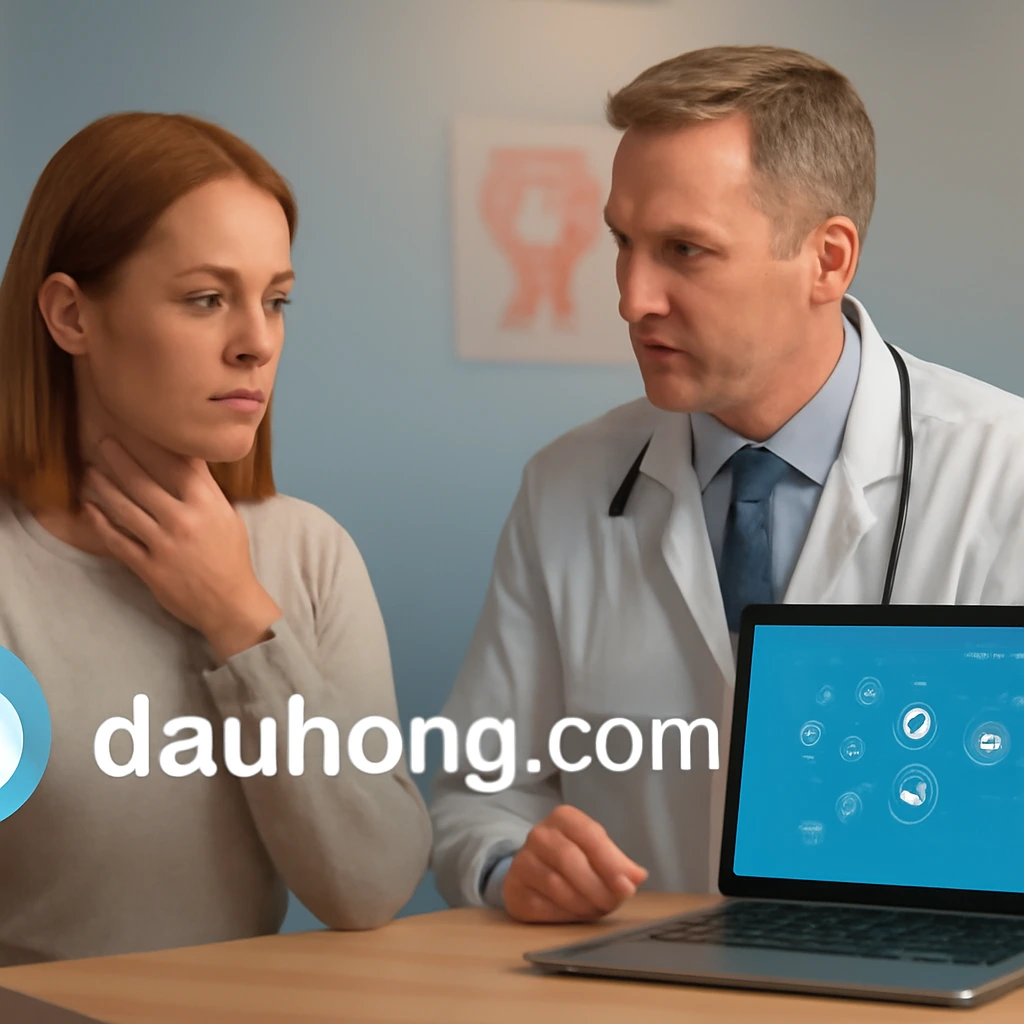 dauhong.com