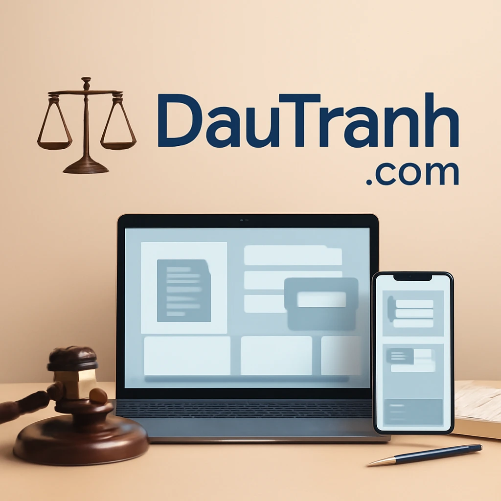 dautranh.com
