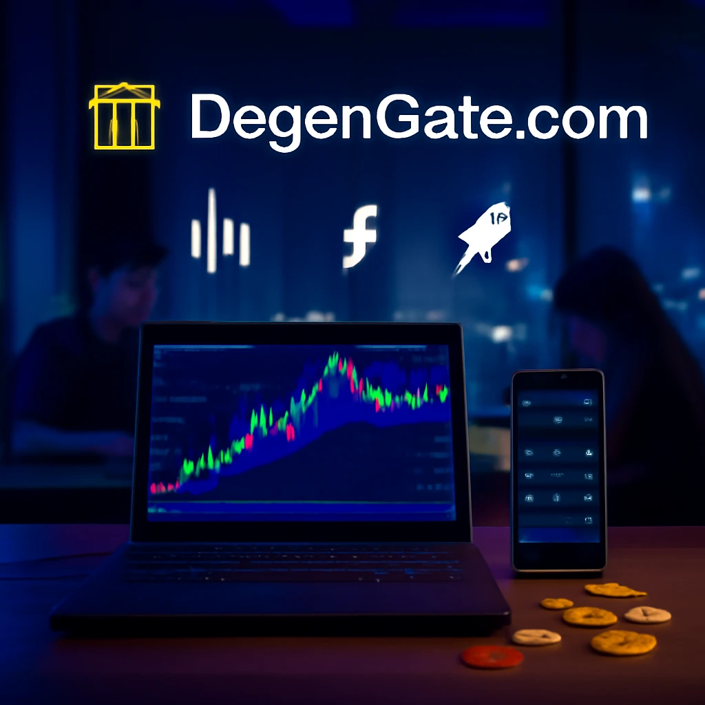 degengate.com