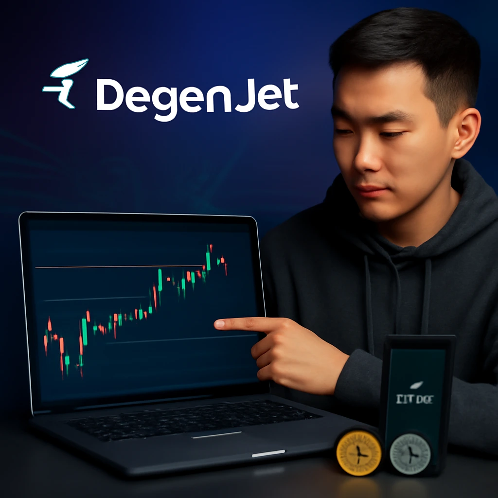degenjet.com