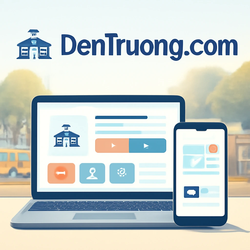 dentruong.com