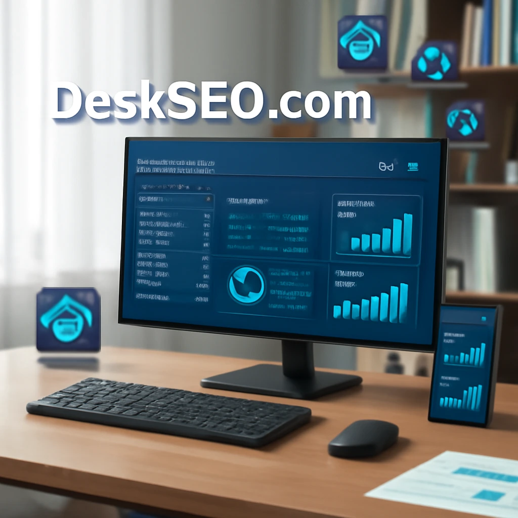 deskseo.com