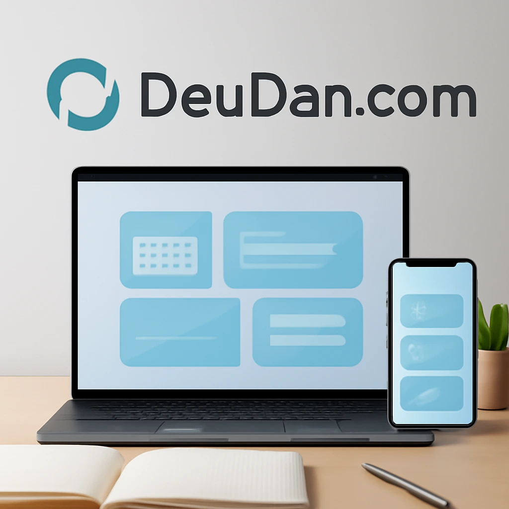 deudan.com