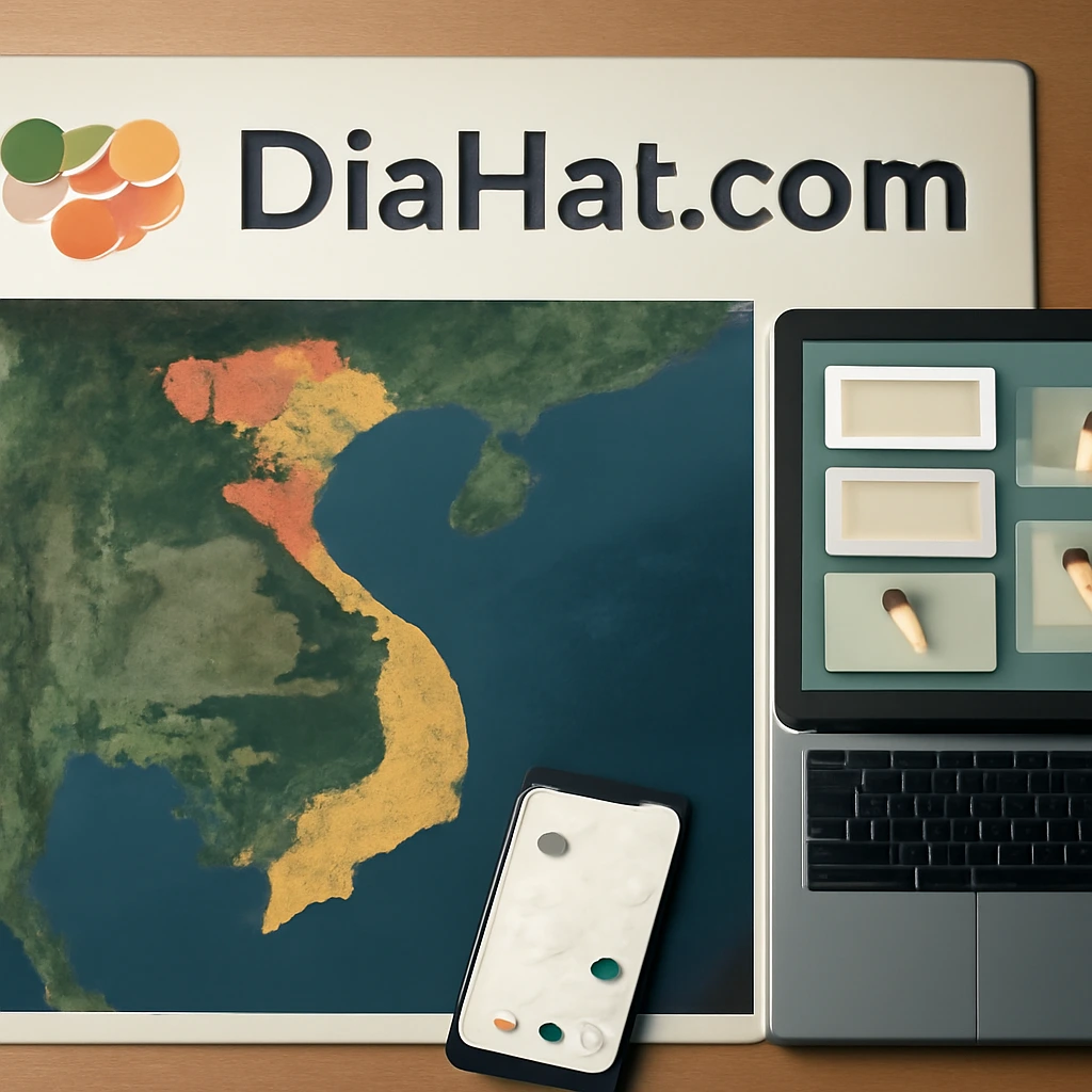 diahat.com