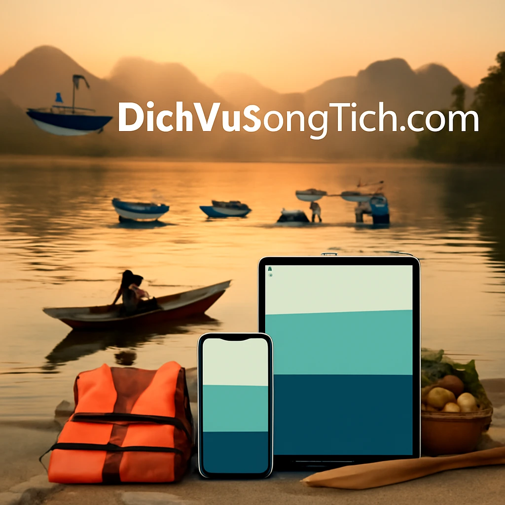 dichvusongtich.com