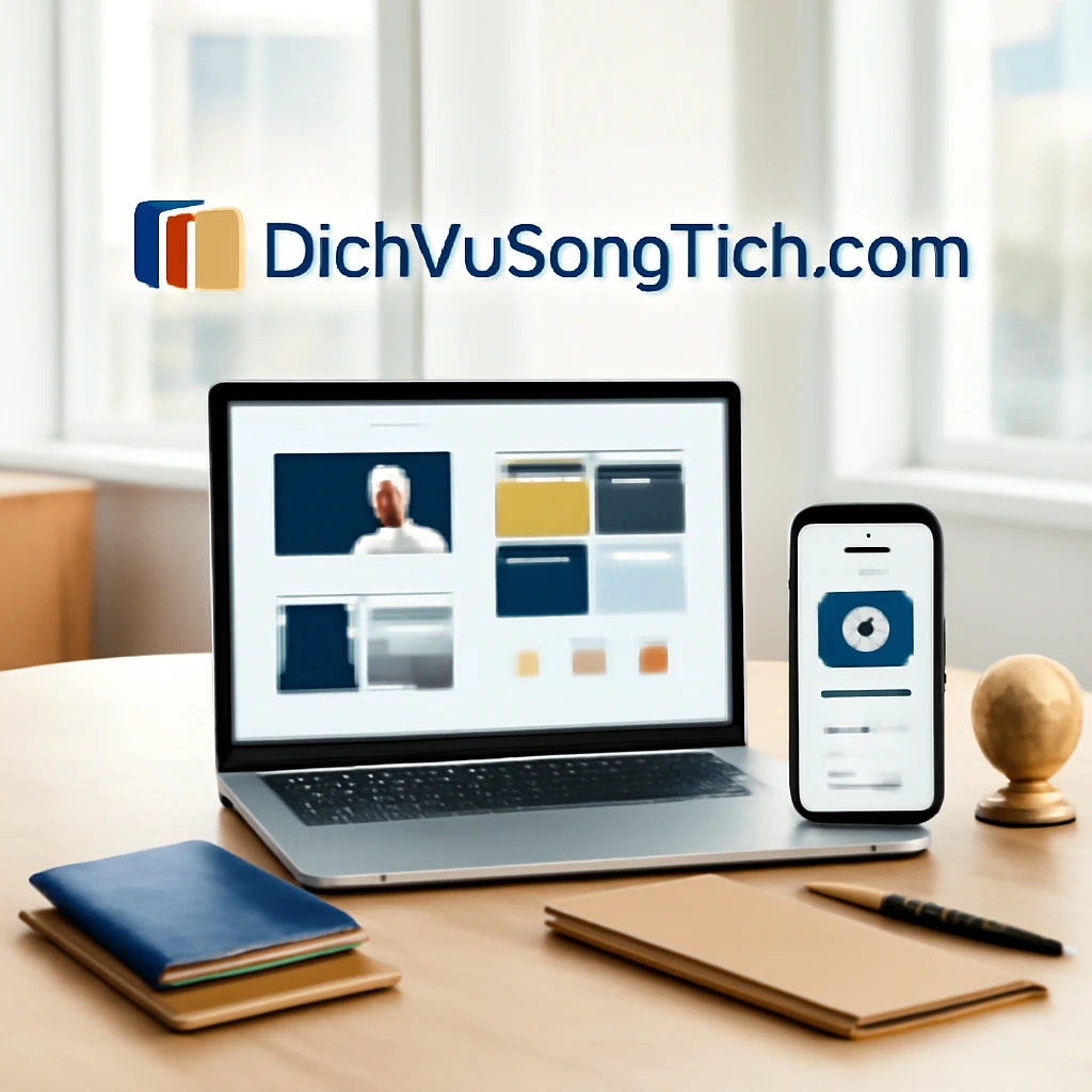 dichvusongtich.com