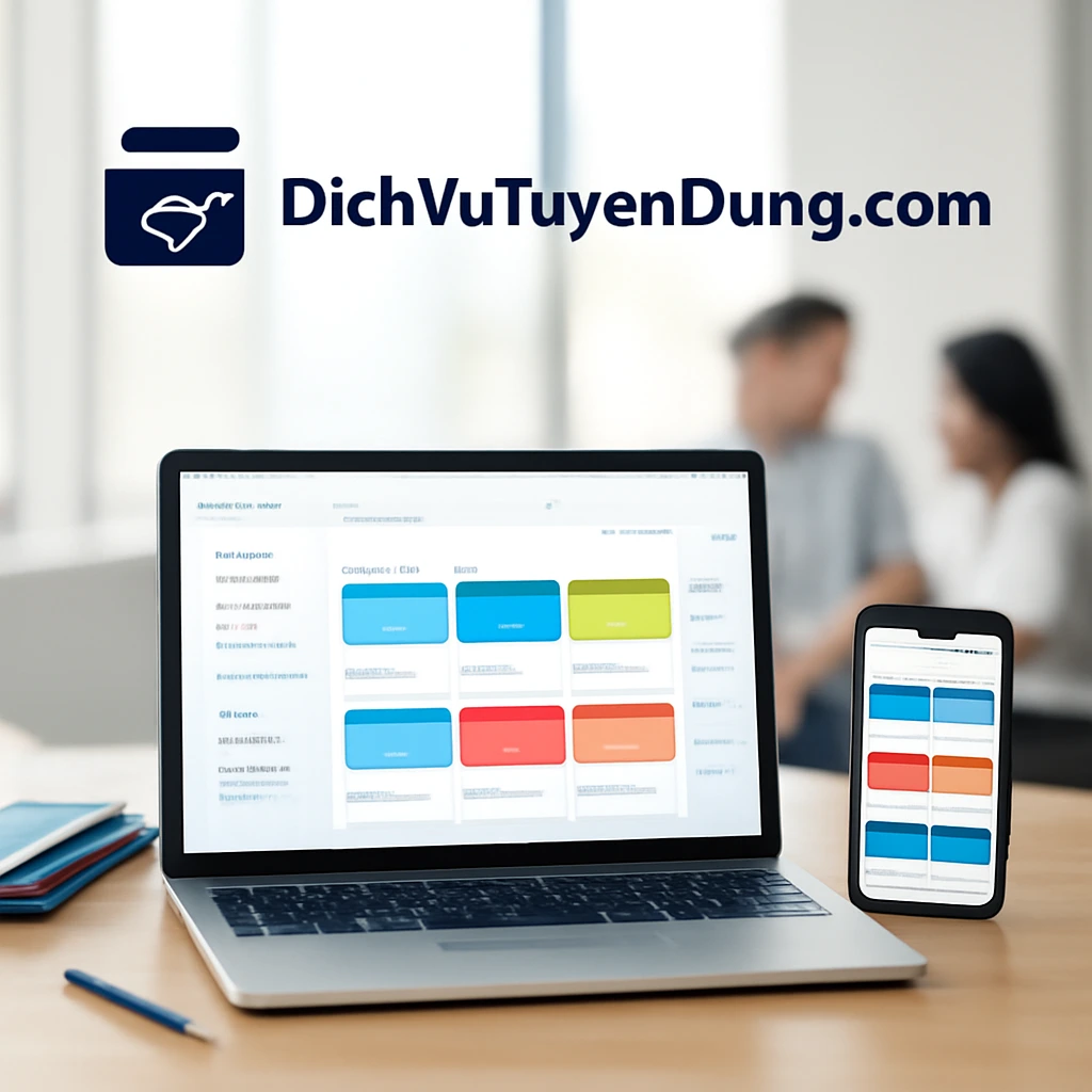 dichvutuyendung.com