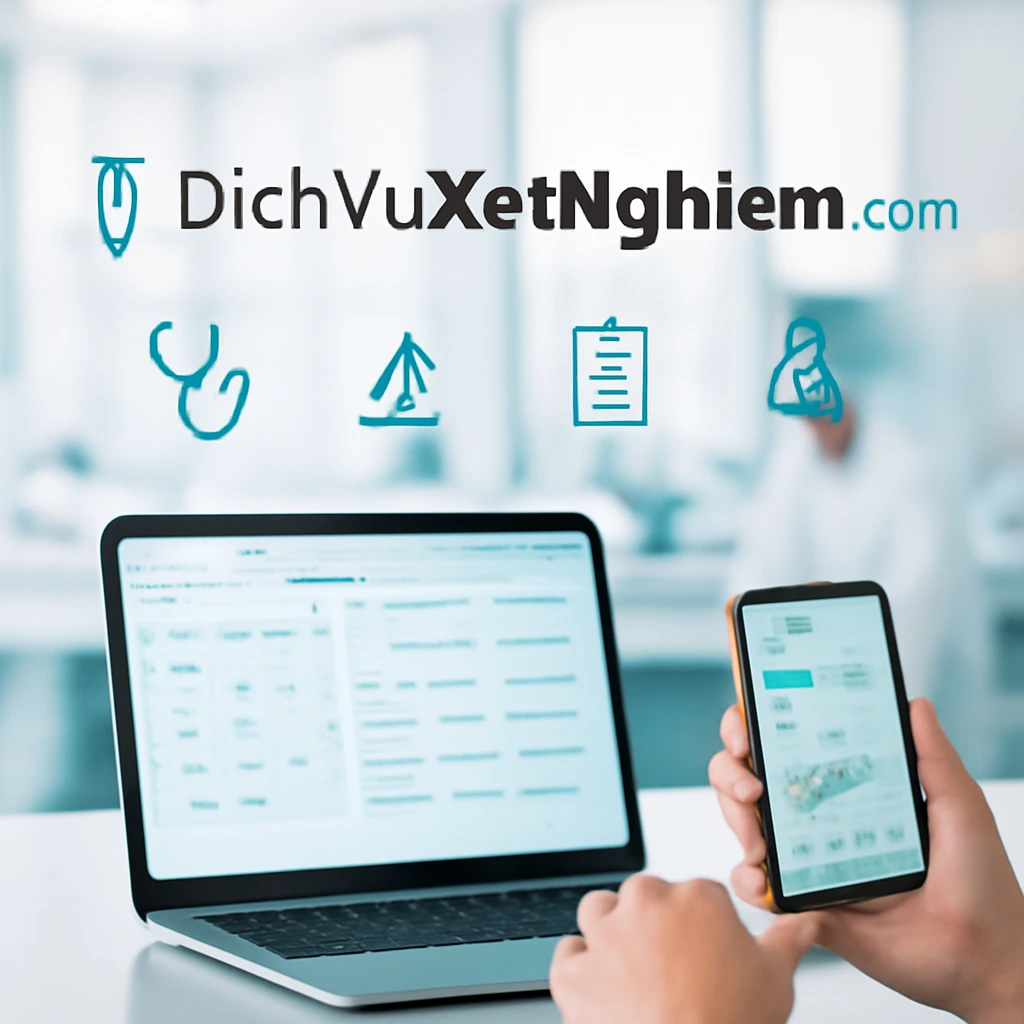 dichvuxetnghiem.com