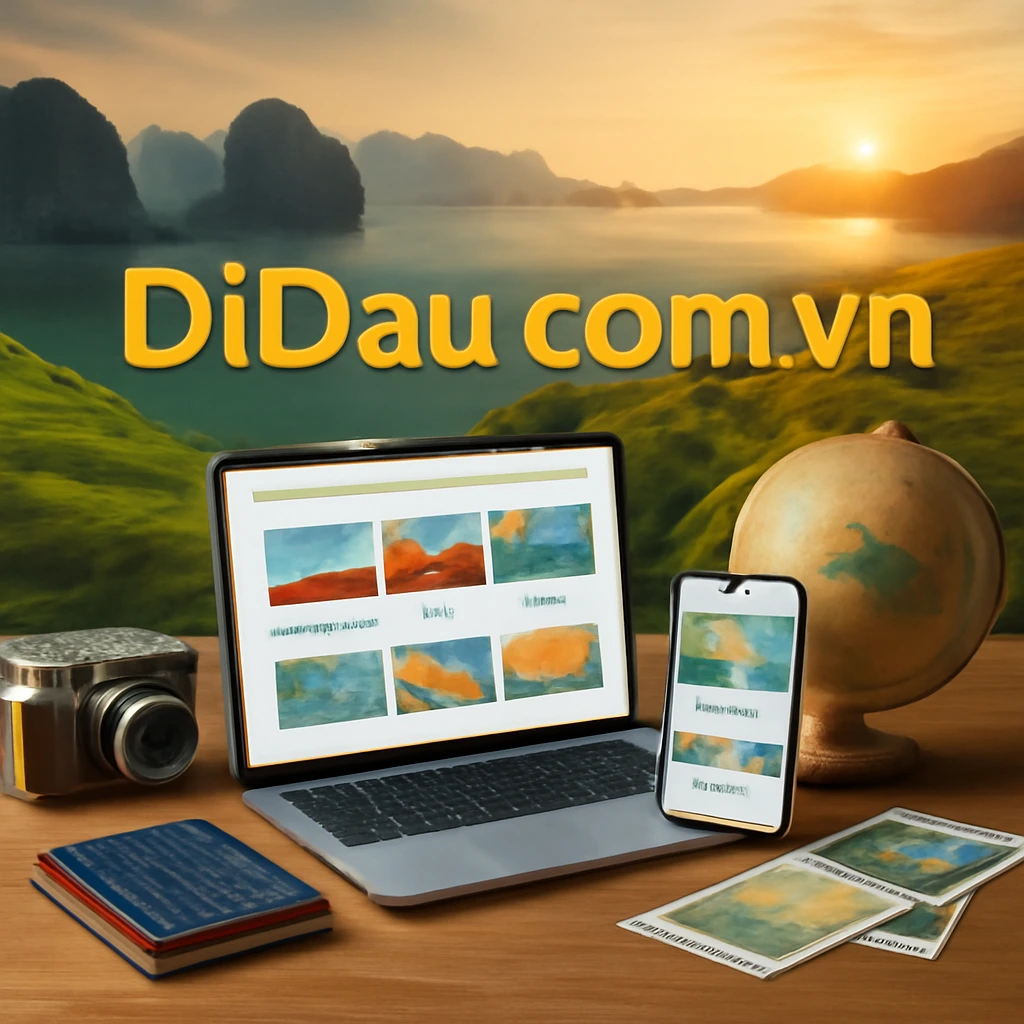 didau.com.vn