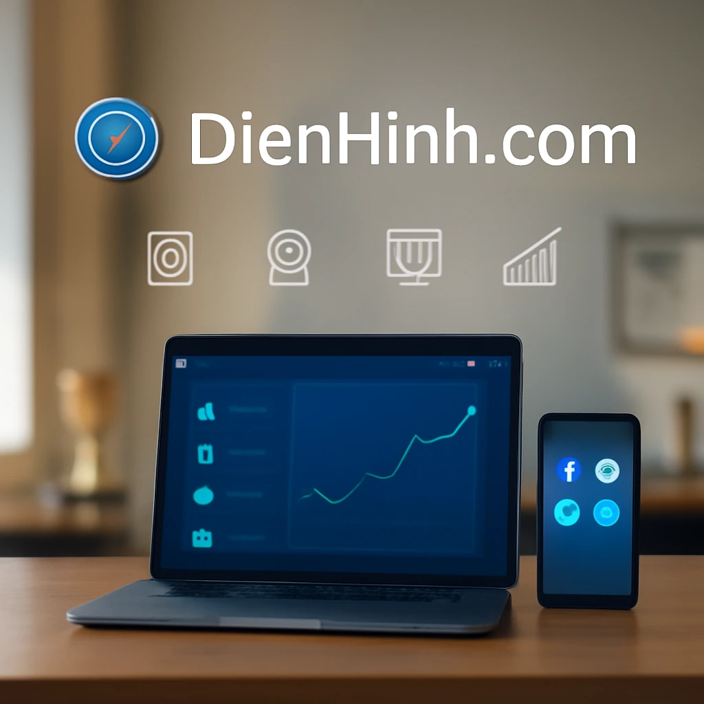 dienhinh.com