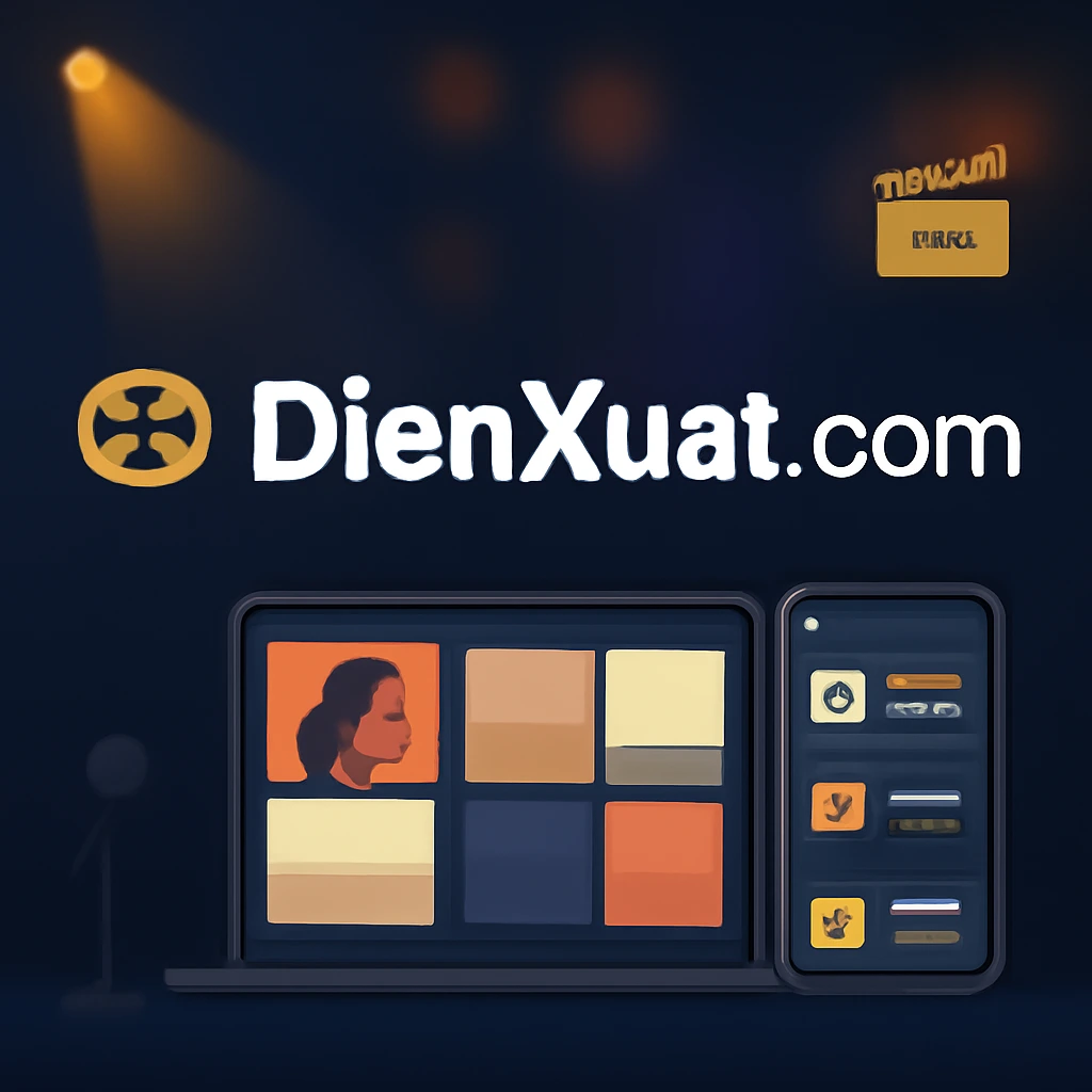 dienxuat.com
