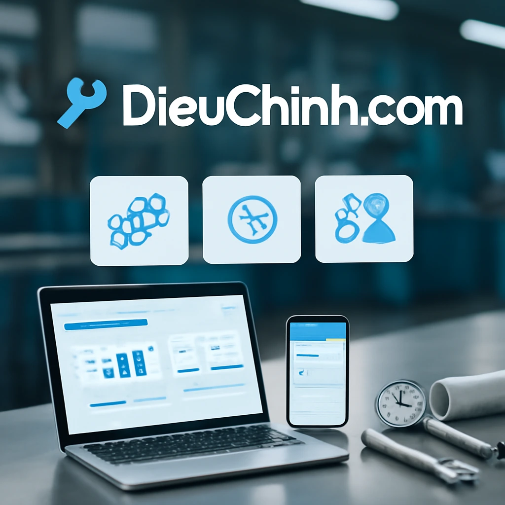 dieuchinh.com
