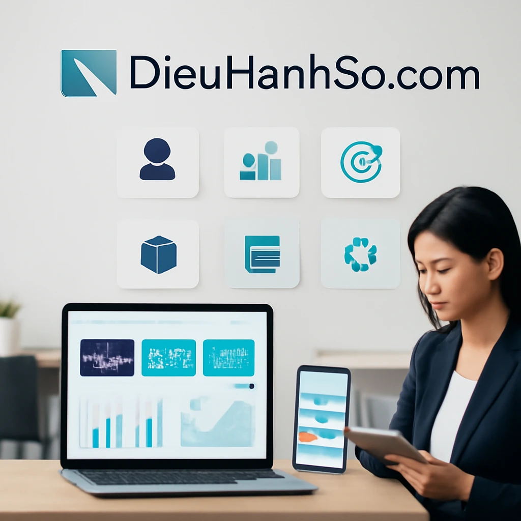 dieuhanhso.com