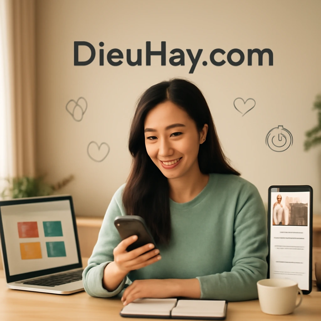 dieuhay.com