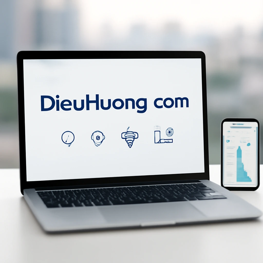 dieuhuong.com
