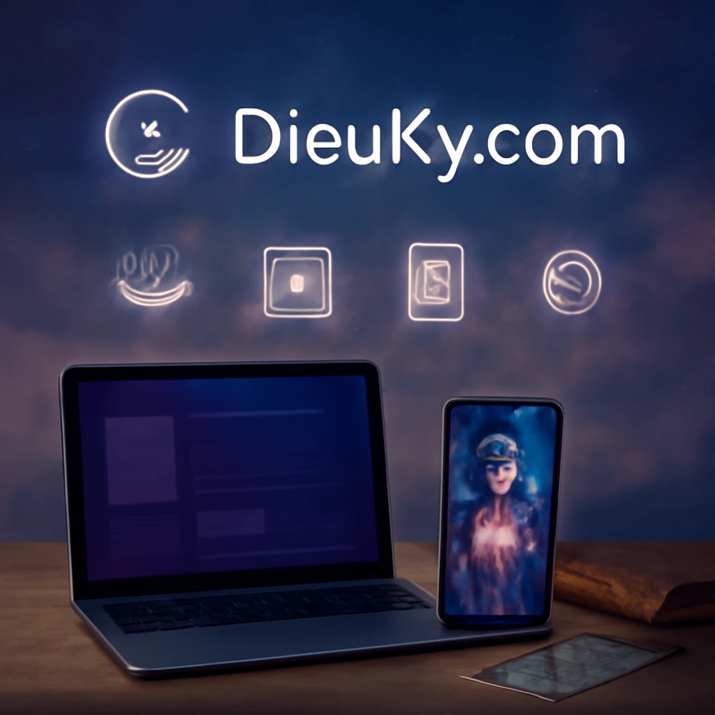 dieuky.com