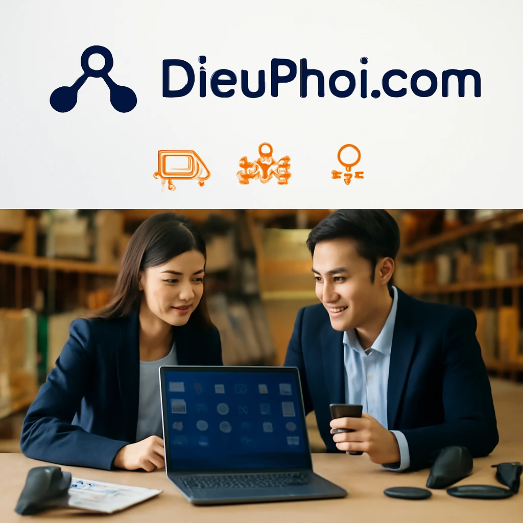 dieuphoi.com