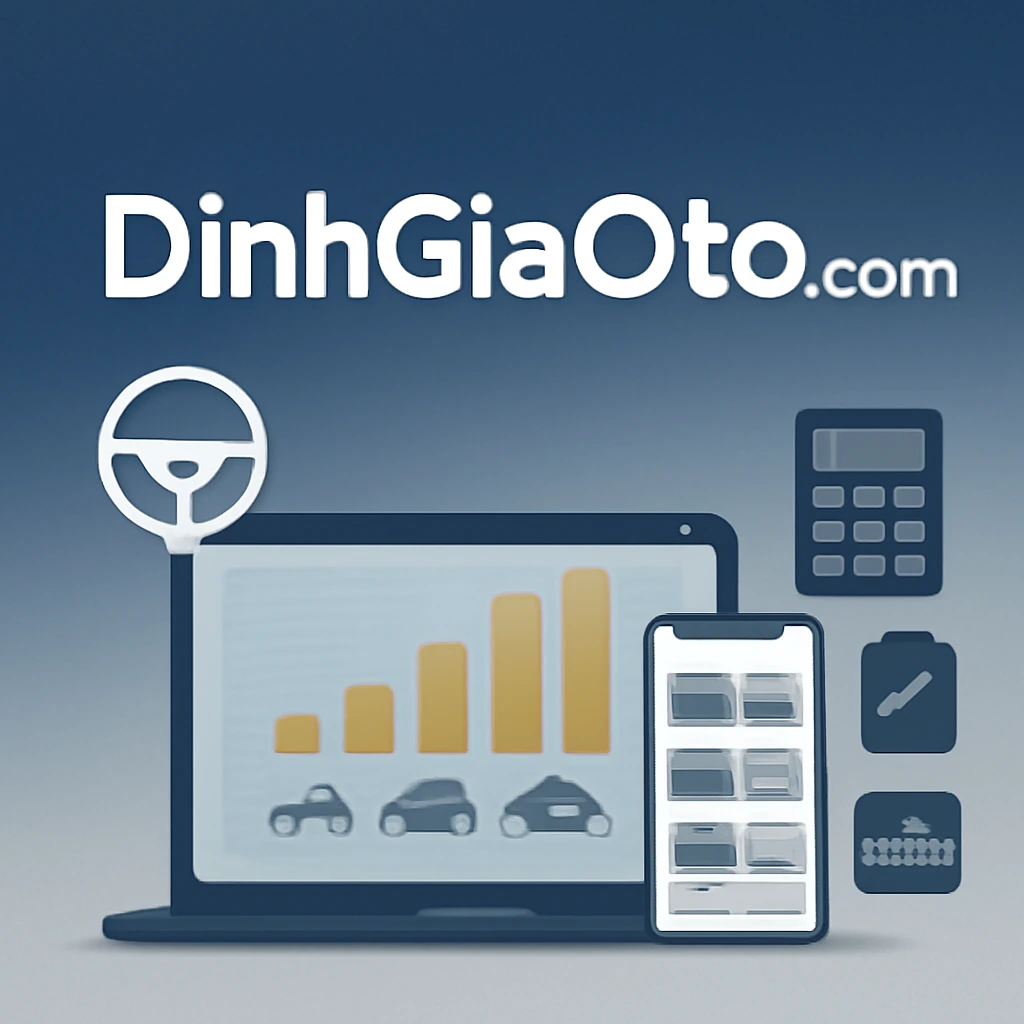 dinhgiaoto.com