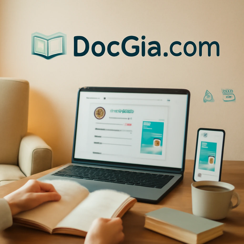 docgia.com
