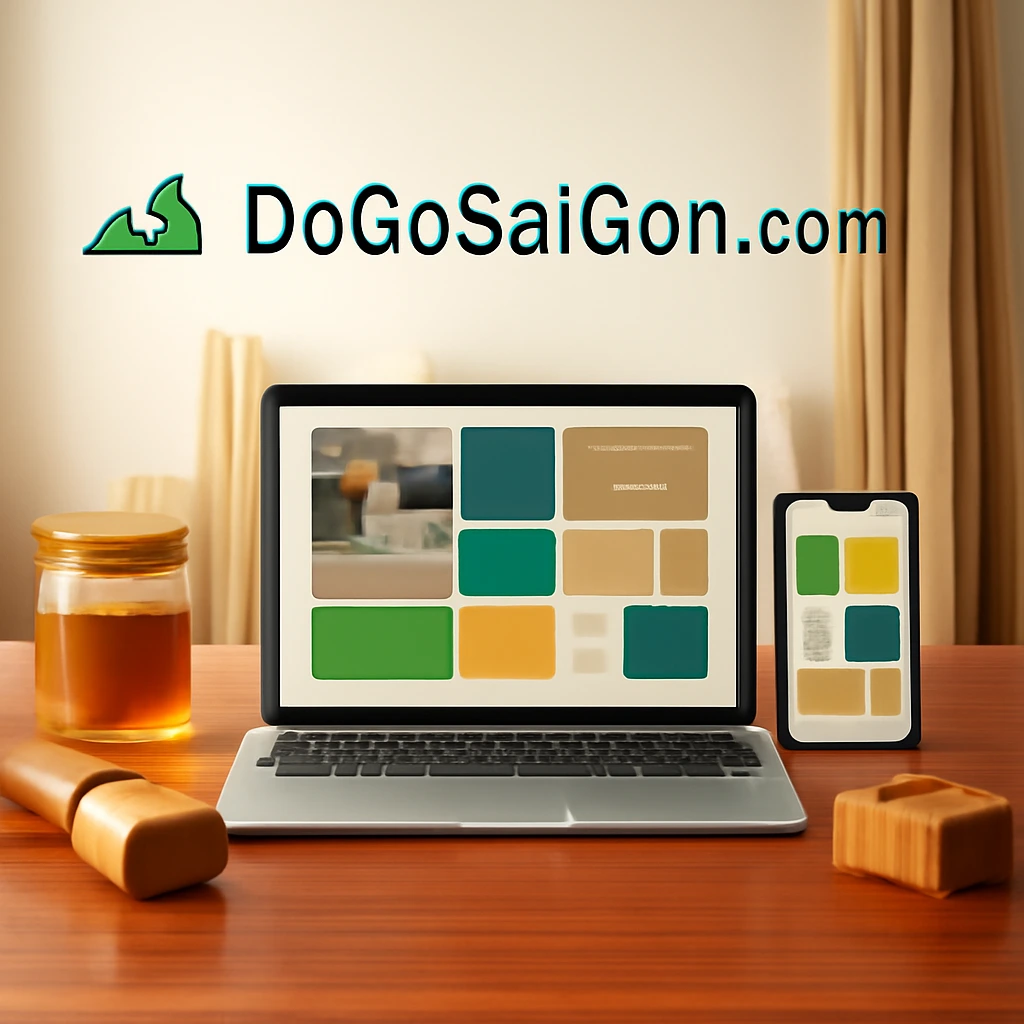 dogosaigon.com