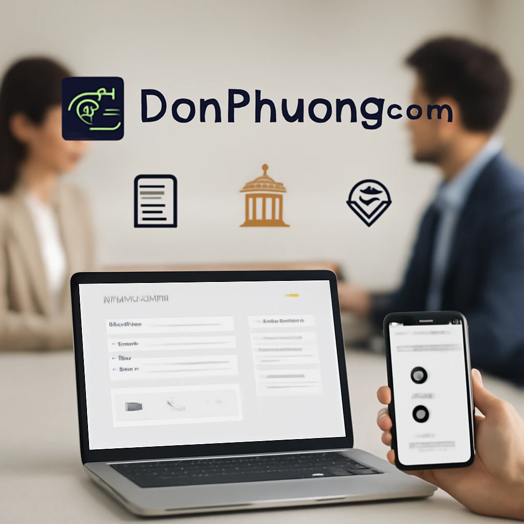 donphuong.com