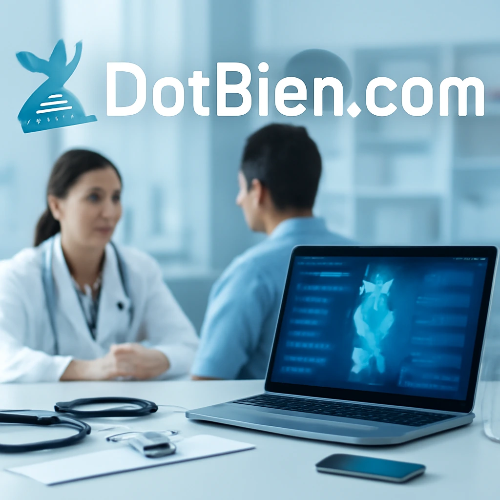 dotbien.com