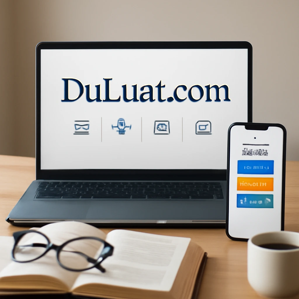 duluat.com