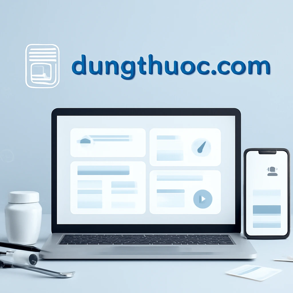 dungthuoc.com