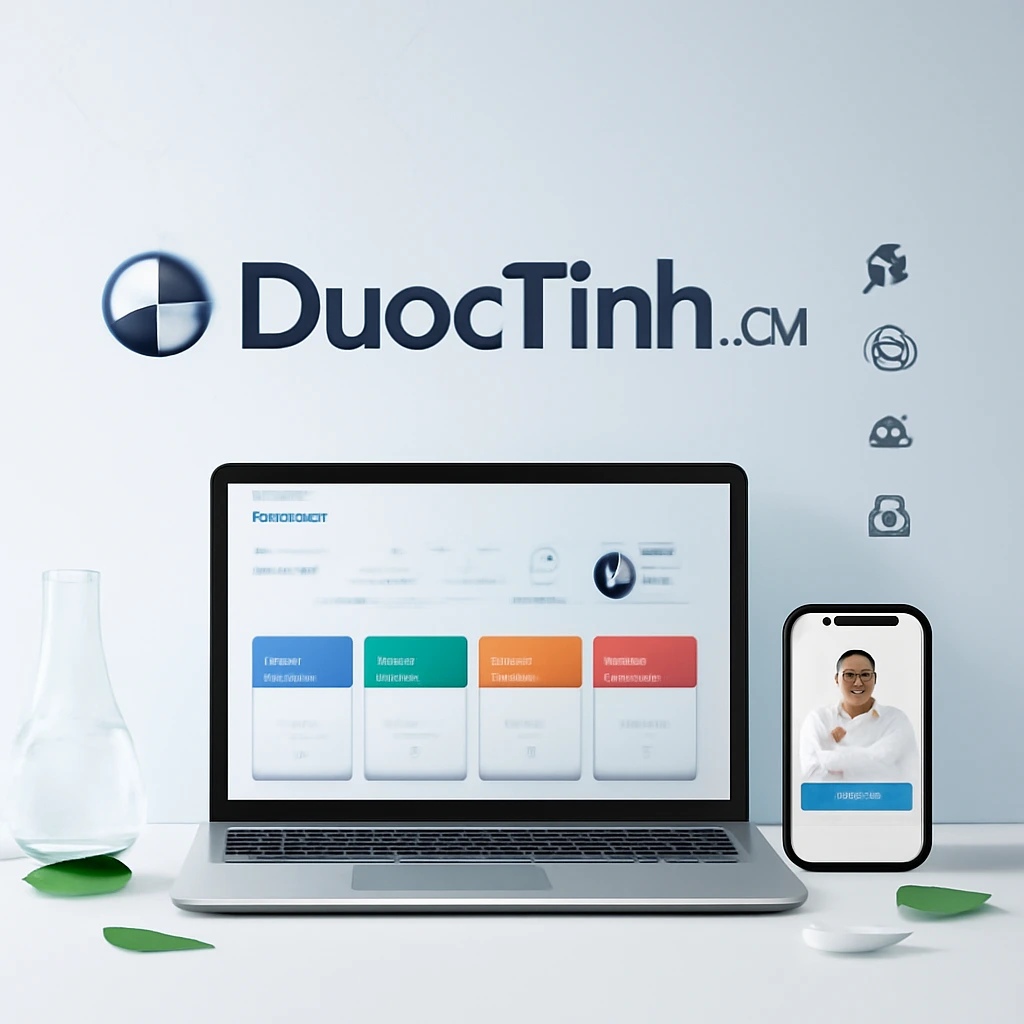 duoctinh.com