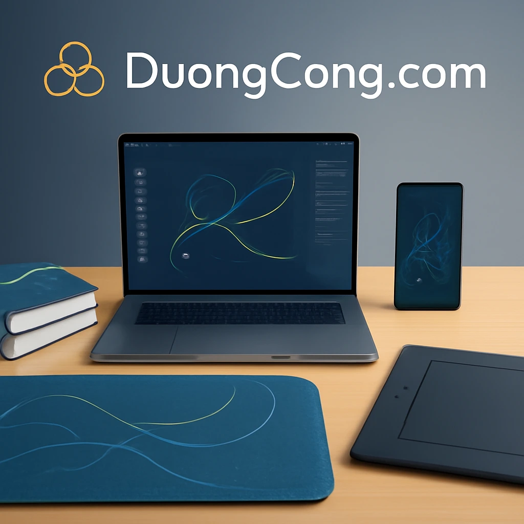 duongcong.com